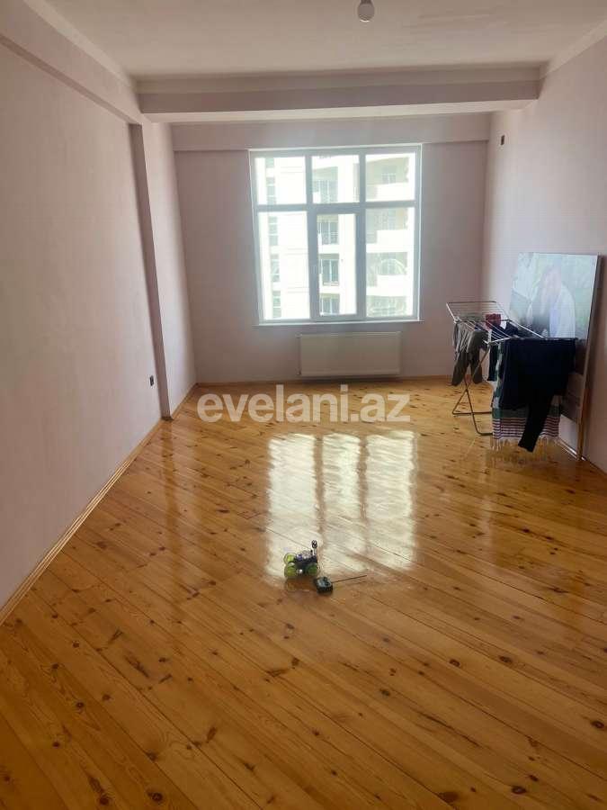 Satılır, yeni tikili, 2 otaqlı, 104.99 m², Bakı, Xətai r, Həzi Aslanov q, Həzi Aslanov m.
