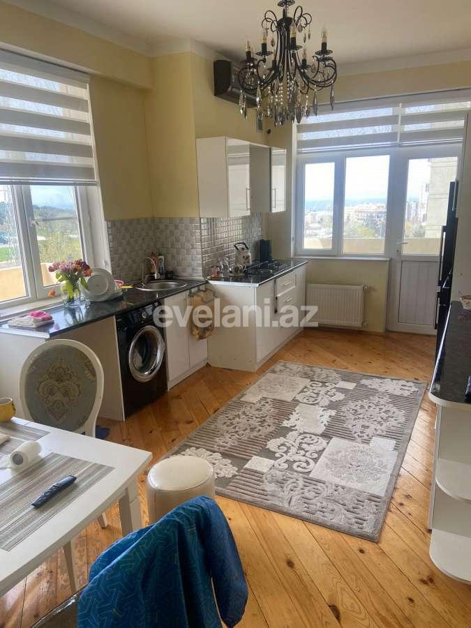 Satılır, yeni tikili, 2 otaqlı, 104.99 m², Bakı, Xətai r, Həzi Aslanov q, Həzi Aslanov m.