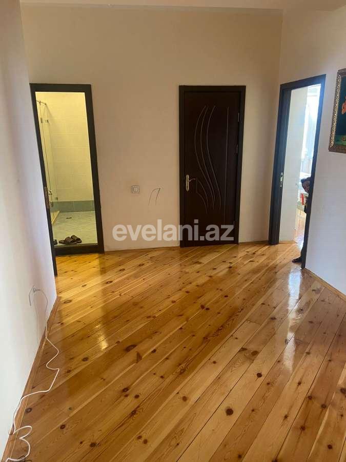 Satılır, yeni tikili, 2 otaqlı, 104.99 m², Bakı, Xətai r, Həzi Aslanov q, Həzi Aslanov m.