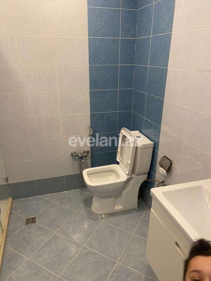 Satılır, yeni tikili, 2 otaqlı, 104.99 m², Bakı, Xətai r, Həzi Aslanov q, Həzi Aslanov m.