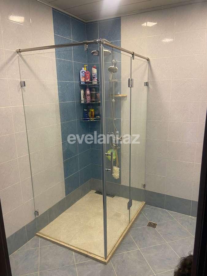 Satılır, yeni tikili, 2 otaqlı, 104.99 m², Bakı, Xətai r, Həzi Aslanov q, Həzi Aslanov m.
