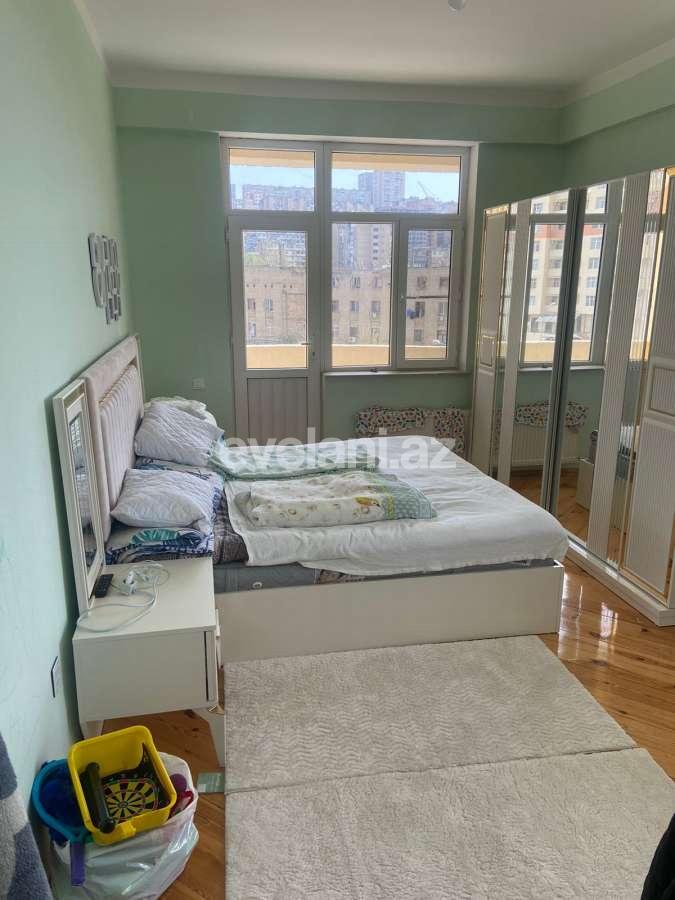 Satılır, yeni tikili, 2 otaqlı, 104.99 m², Bakı, Xətai r, Həzi Aslanov q, Həzi Aslanov m.