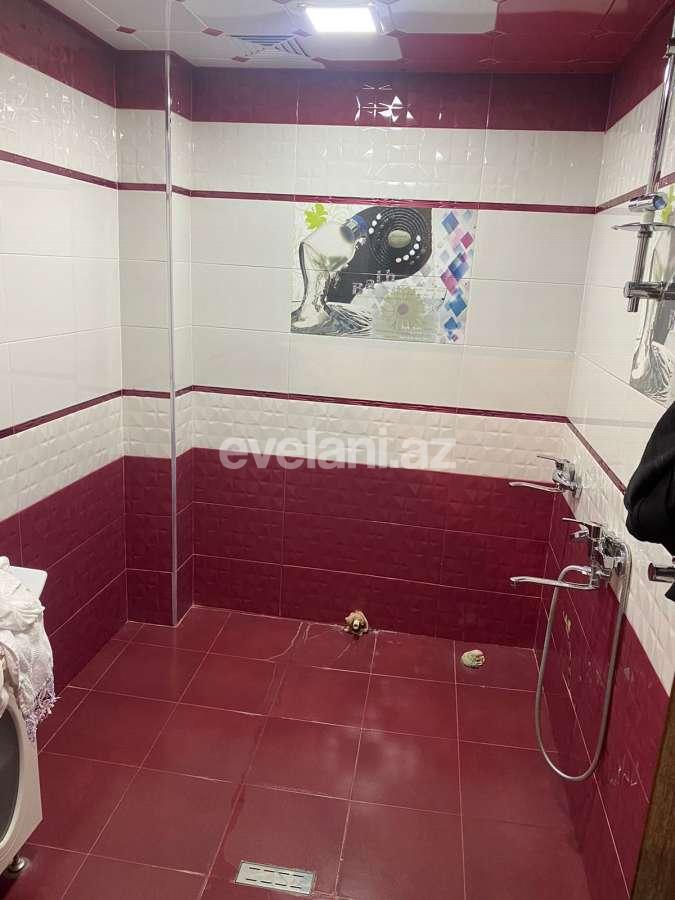 Satılır, yeni tikili, 3 otaqlı, 104.99 m², Bakı, Suraxanı r, Qaraçuxur q.