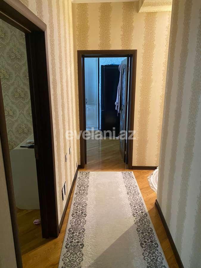Satılır, yeni tikili, 3 otaqlı, 104.99 m², Bakı, Suraxanı r, Qaraçuxur q.