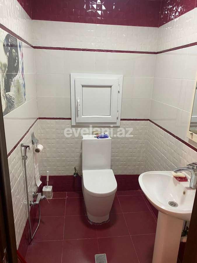 Satılır, yeni tikili, 3 otaqlı, 104.99 m², Bakı, Suraxanı r, Qaraçuxur q.