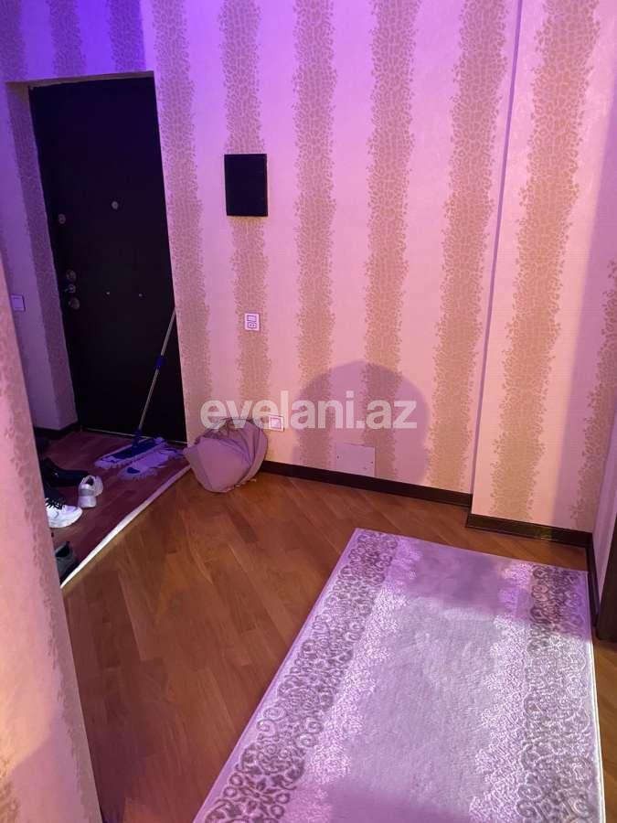 Satılır, yeni tikili, 3 otaqlı, 104.99 m², Bakı, Suraxanı r, Qaraçuxur q.