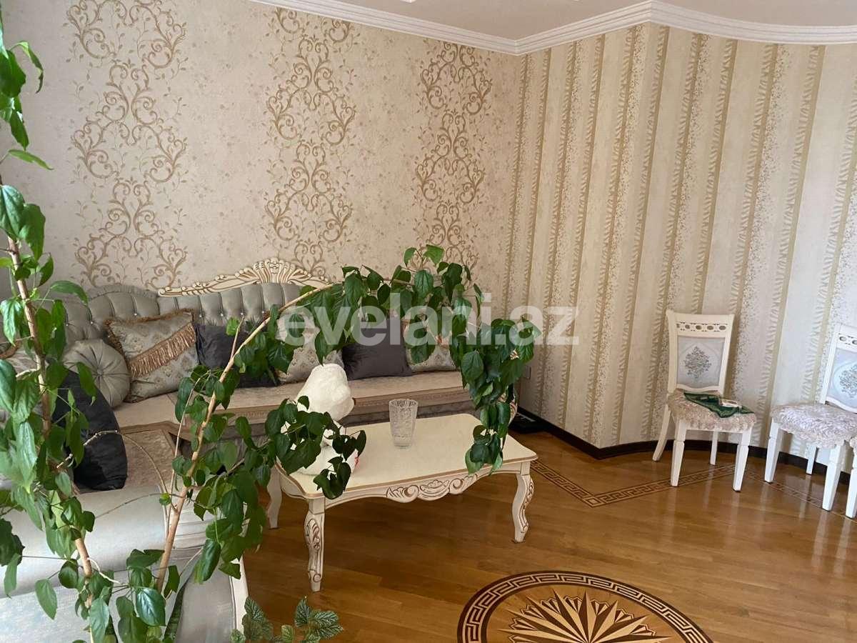 Satılır, yeni tikili, 3 otaqlı, 104.99 m², Bakı, Suraxanı r, Qaraçuxur q.