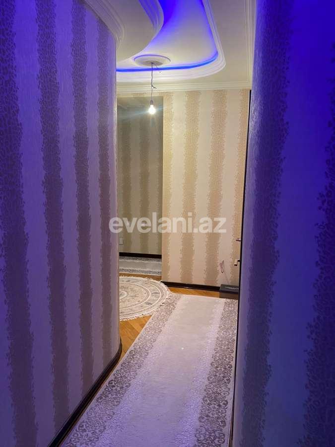 Satılır, yeni tikili, 3 otaqlı, 104.99 m², Bakı, Suraxanı r, Qaraçuxur q.