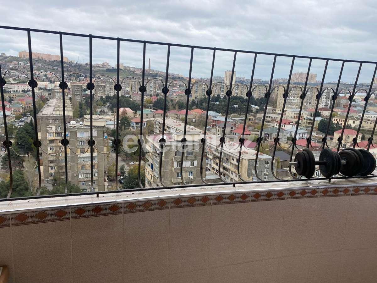 Satılır, yeni tikili, 3 otaqlı, 104.99 m², Bakı, Suraxanı r, Qaraçuxur q.