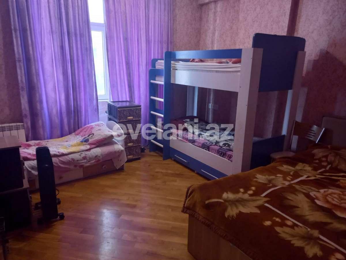 Satılır, yeni tikili, 3 otaqlı, 89 m², Bakı, Xətai r, Həzi Aslanov m.