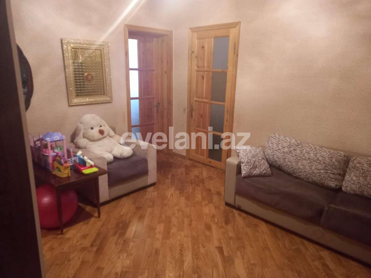 Satılır, yeni tikili, 3 otaqlı, 89 m², Bakı, Xətai r, Həzi Aslanov m.