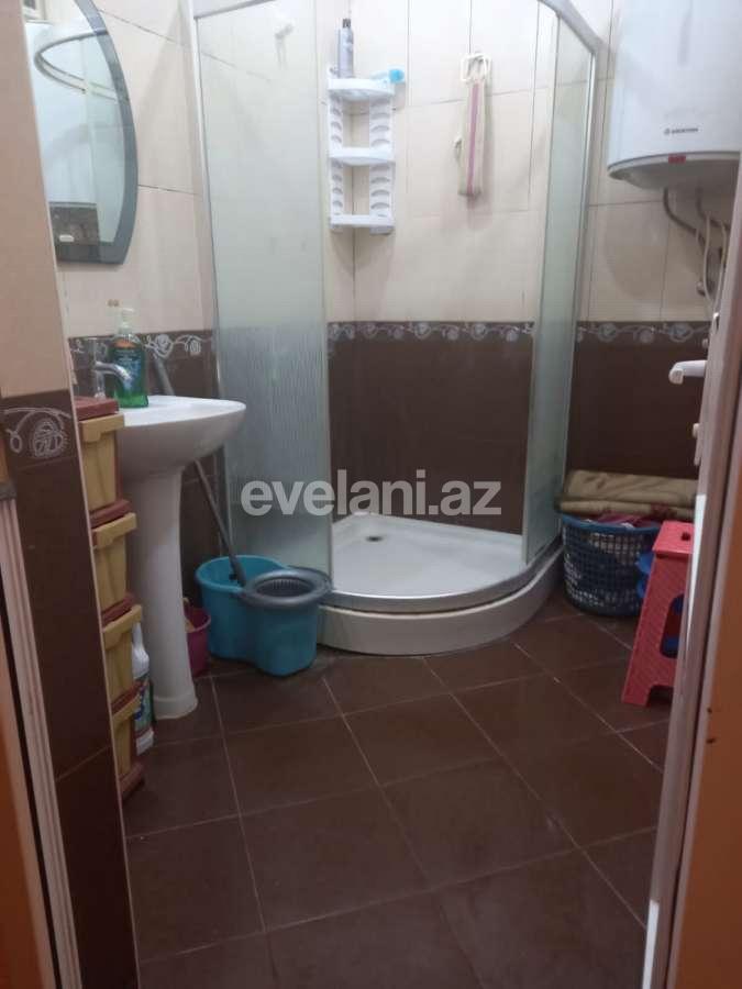 Satılır, yeni tikili, 3 otaqlı, 89 m², Bakı, Xətai r, Həzi Aslanov m.