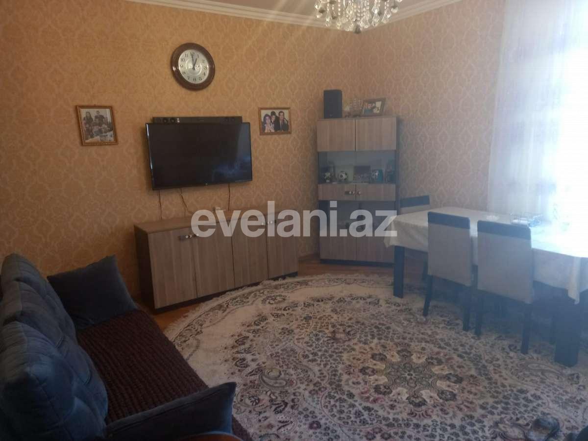 Satılır, yeni tikili, 3 otaqlı, 89 m², Bakı, Xətai r, Həzi Aslanov m.