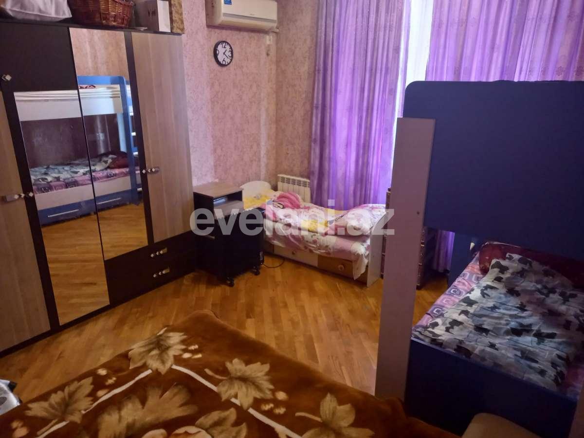 Satılır, yeni tikili, 3 otaqlı, 89 m², Bakı, Xətai r, Həzi Aslanov m.