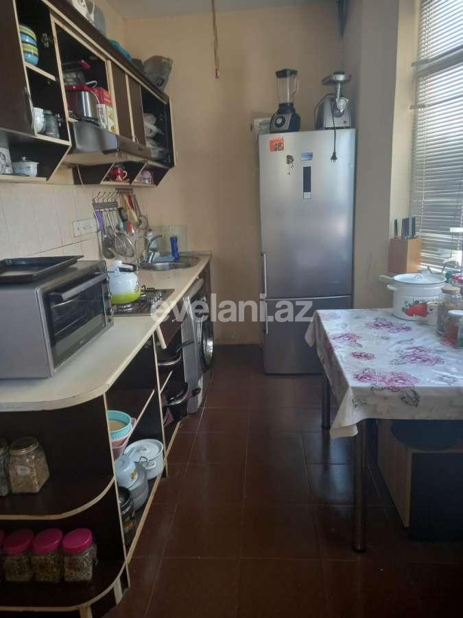 Satılır, yeni tikili, 3 otaqlı, 89 m², Bakı, Xətai r, Həzi Aslanov m.