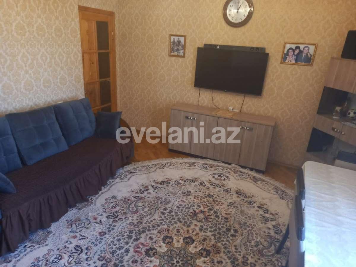 Satılır, yeni tikili, 3 otaqlı, 89 m², Bakı, Xətai r, Həzi Aslanov m.