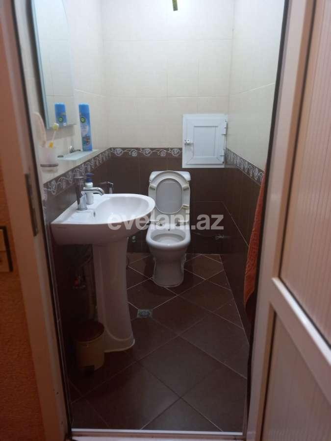 Satılır, yeni tikili, 3 otaqlı, 89 m², Bakı, Xətai r, Həzi Aslanov m.