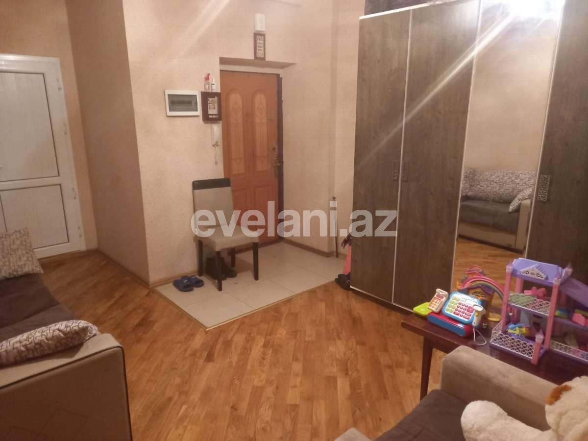 Satılır, yeni tikili, 3 otaqlı, 89 m², Bakı, Xətai r, Həzi Aslanov m.