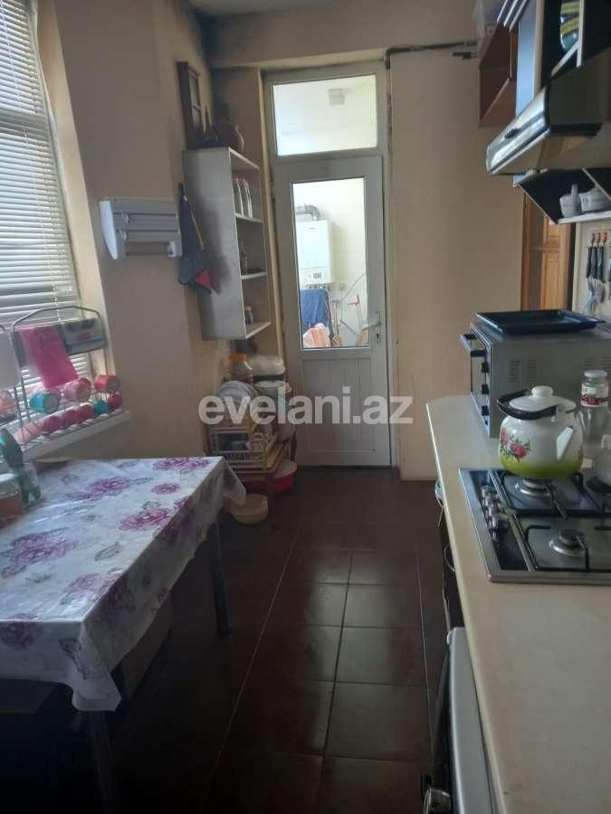 Satılır, yeni tikili, 3 otaqlı, 89 m², Bakı, Xətai r, Həzi Aslanov m.