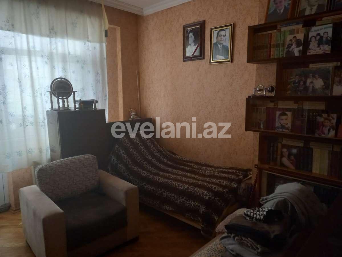 Satılır, yeni tikili, 3 otaqlı, 89 m², Bakı, Xətai r, Həzi Aslanov m.
