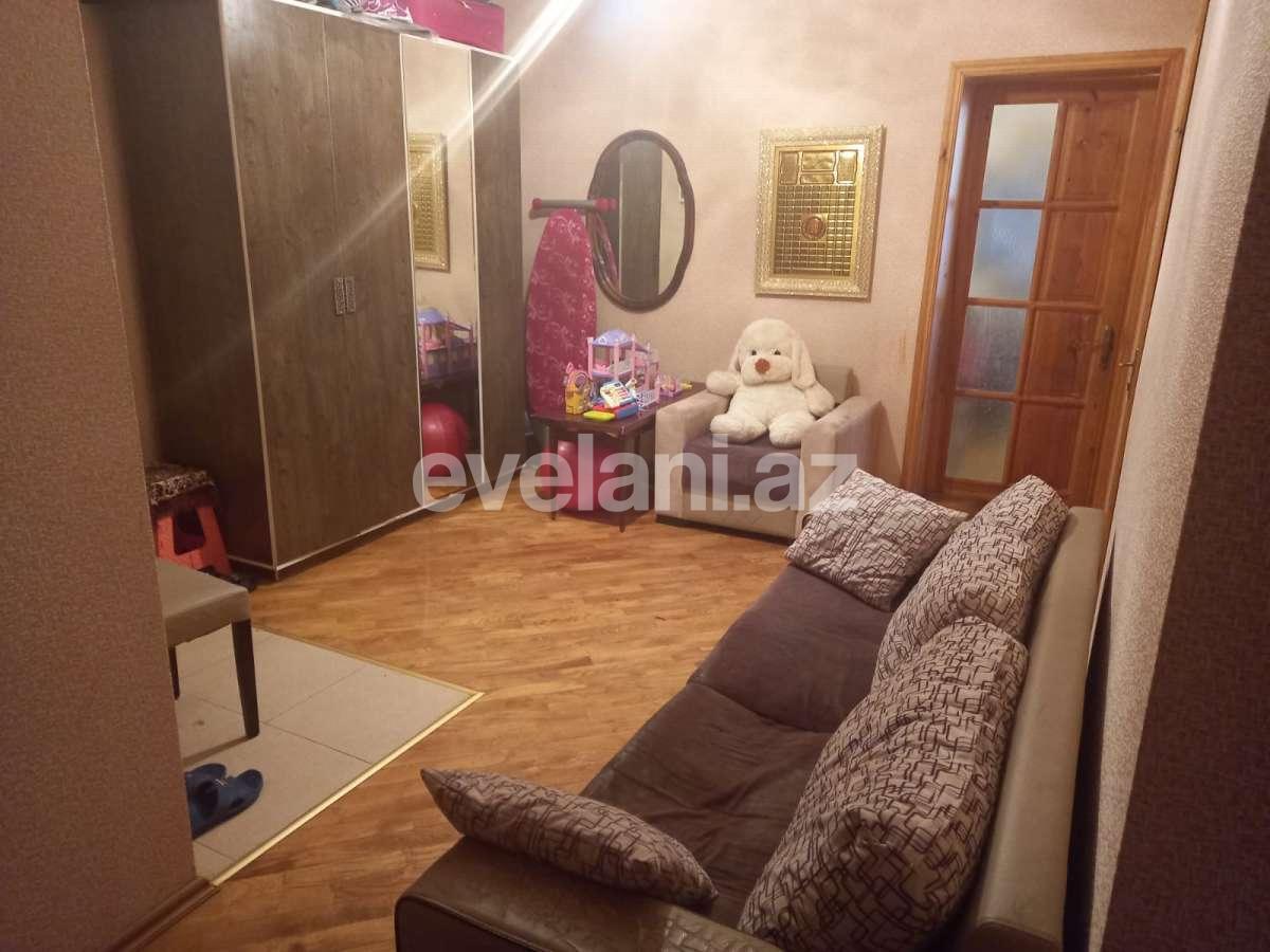 Satılır, yeni tikili, 3 otaqlı, 89 m², Bakı, Xətai r, Həzi Aslanov m.