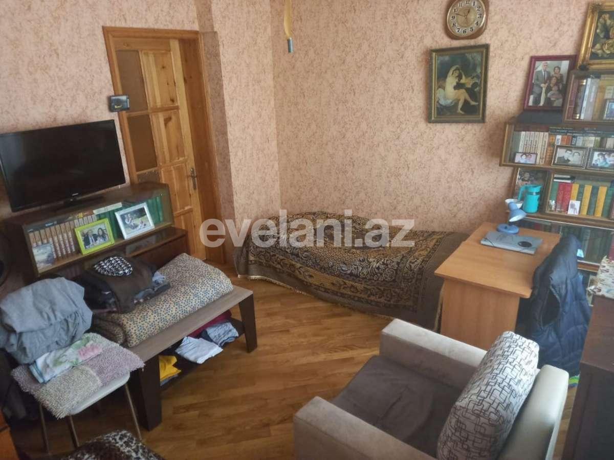 Satılır, yeni tikili, 3 otaqlı, 89 m², Bakı, Xətai r, Həzi Aslanov m.