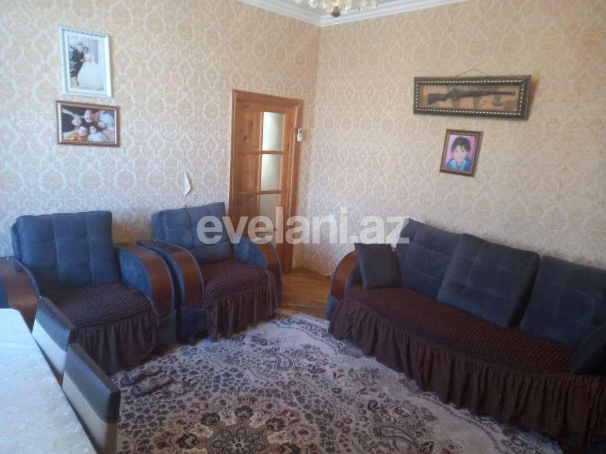 Satılır, yeni tikili, 3 otaqlı, 89 m², Bakı, Xətai r, Həzi Aslanov m.