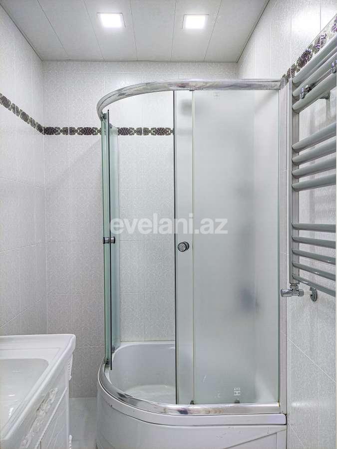 Kirayə verilir, yeni tikili, 2 otaqlı, 84 m², Bakı, Sabunçu r, Bakıxanov q.