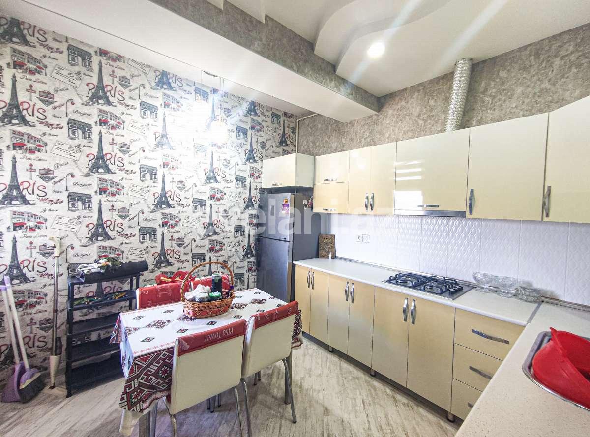 Kirayə verilir, yeni tikili, 2 otaqlı, 84 m², Bakı, Sabunçu r, Bakıxanov q.