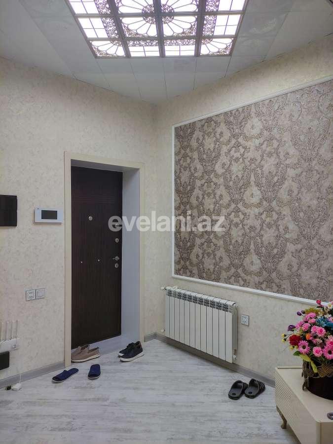 Kirayə verilir, yeni tikili, 2 otaqlı, 84 m², Bakı, Sabunçu r, Bakıxanov q.