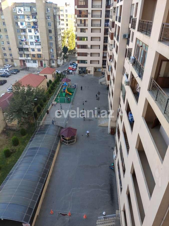 Kirayə verilir, yeni tikili, 2 otaqlı, 84 m², Bakı, Sabunçu r, Bakıxanov q.