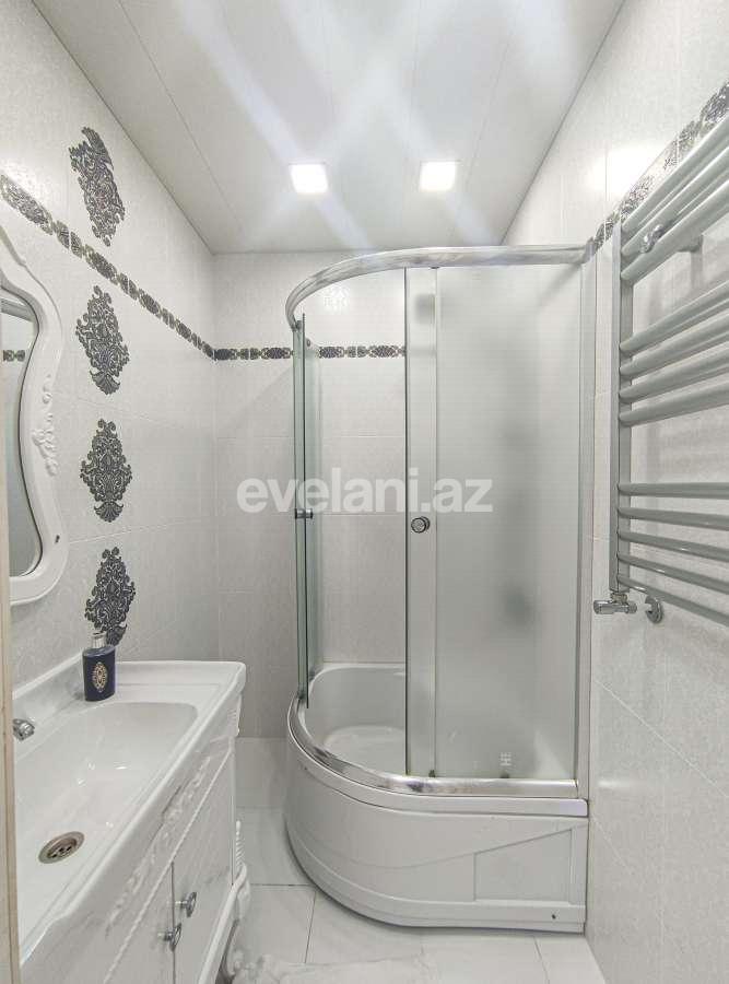 Kirayə verilir, yeni tikili, 2 otaqlı, 84 m², Bakı, Sabunçu r, Bakıxanov q.