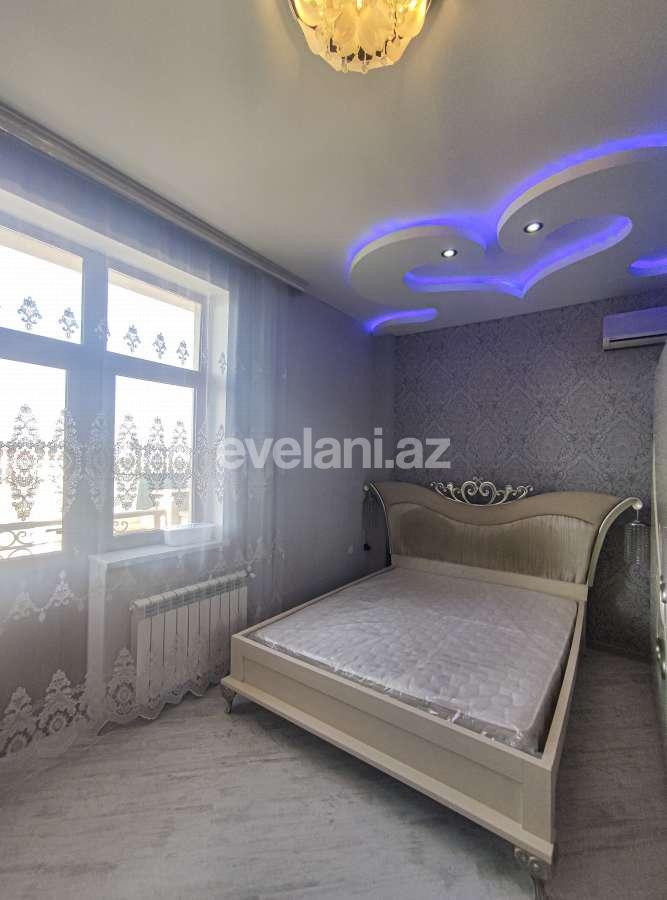 Kirayə verilir, yeni tikili, 2 otaqlı, 84 m², Bakı, Sabunçu r, Bakıxanov q.