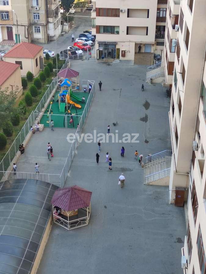 Kirayə verilir, yeni tikili, 2 otaqlı, 84 m², Bakı, Sabunçu r, Bakıxanov q.