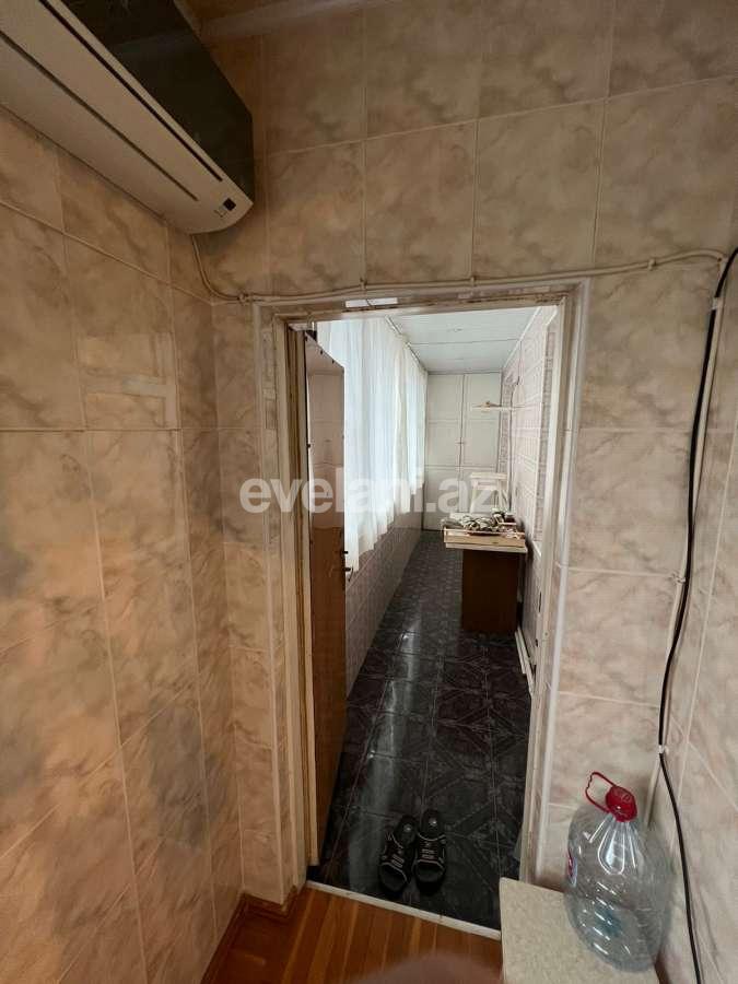 Kirayə verilir, köhnə tikili, 3 otaqlı, 80 m², Bakı, Nizami r, Qara Qarayev m.