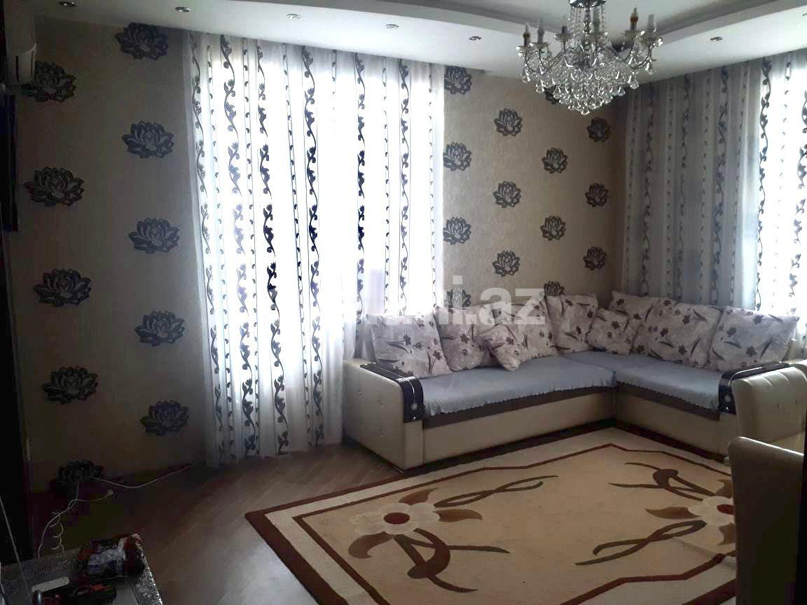 Satılır, yeni tikili, 2 otaqlı, 69.99 m², Bakı, Xətai r.