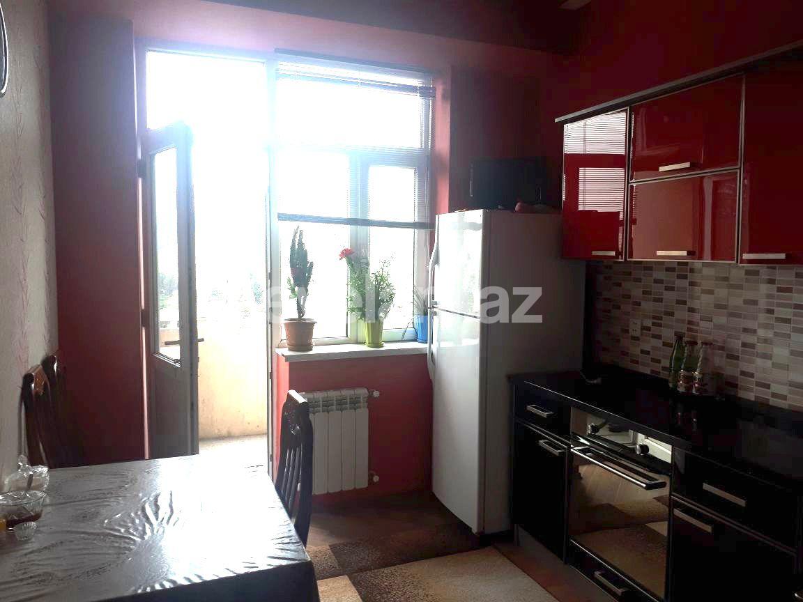 Satılır, yeni tikili, 2 otaqlı, 69.99 m², Bakı, Xətai r.