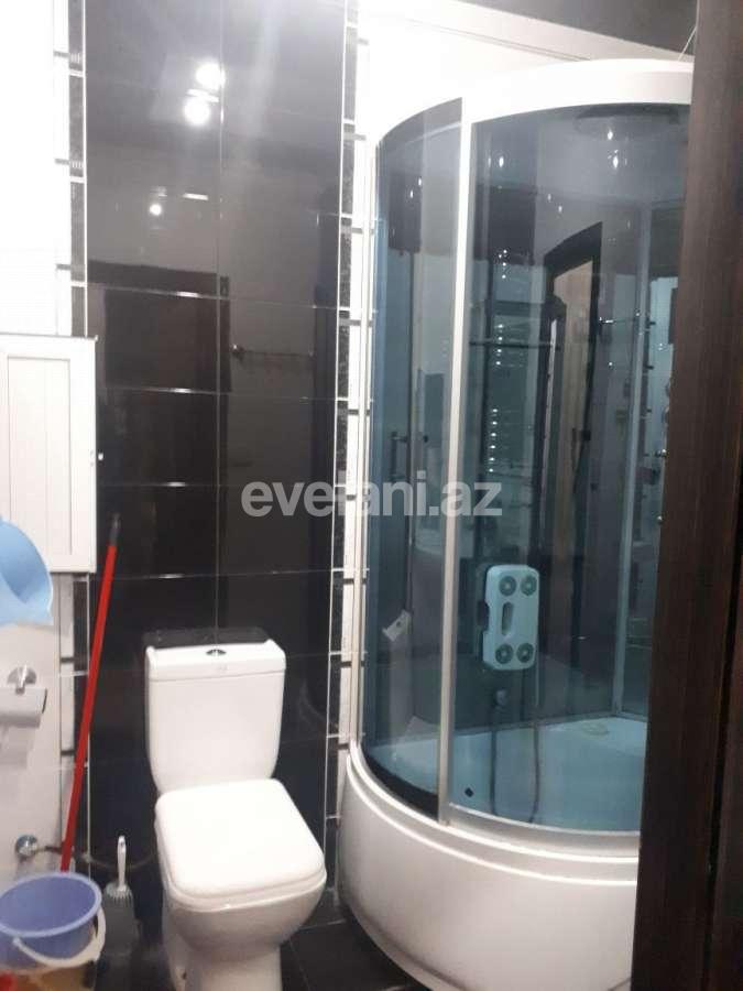 Satılır, yeni tikili, 2 otaqlı, 69.99 m², Bakı, Xətai r.