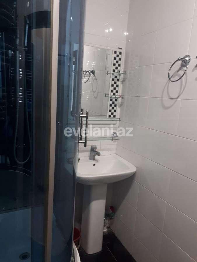 Satılır, yeni tikili, 2 otaqlı, 69.99 m², Bakı, Xətai r.