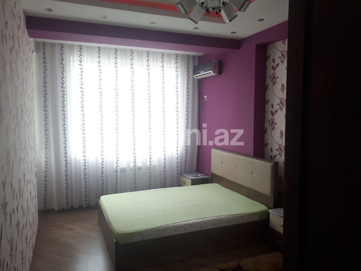 Satılır, yeni tikili, 2 otaqlı, 69.99 m², Bakı, Xətai r.