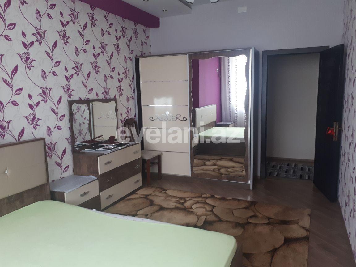 Satılır, yeni tikili, 2 otaqlı, 69.99 m², Bakı, Xətai r.