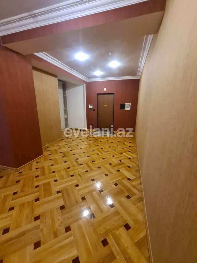 Rent, new building, 4 room, 230 m², Baku, Nasimi r, 28 may m.