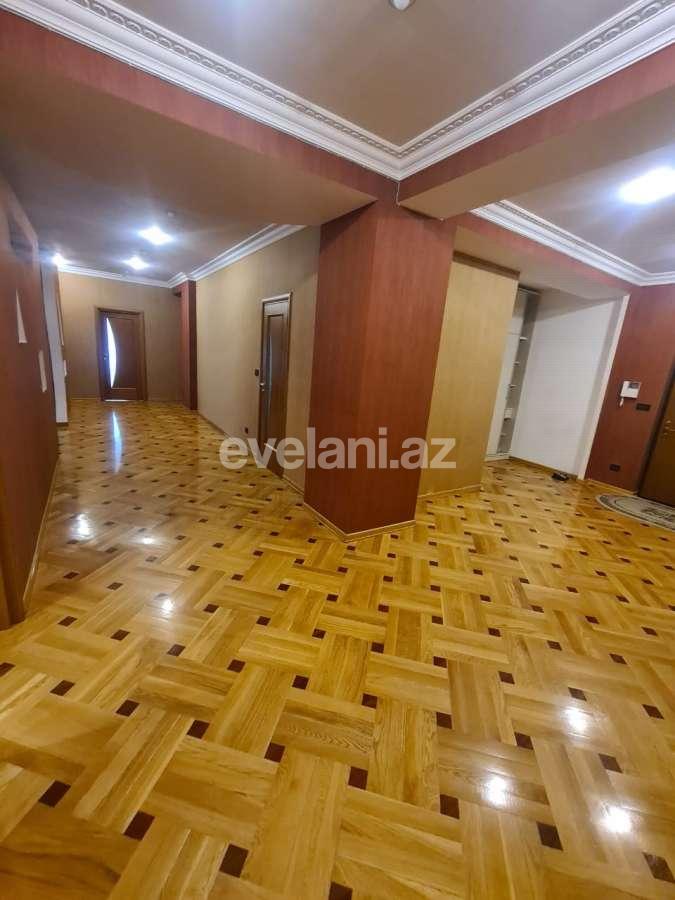 Rent, new building, 4 room, 230 m², Baku, Nasimi r, 28 may m.