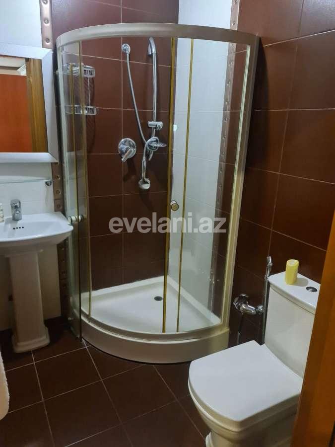 Rent, new building, 4 room, 230 m², Baku, Nasimi r, 28 may m.