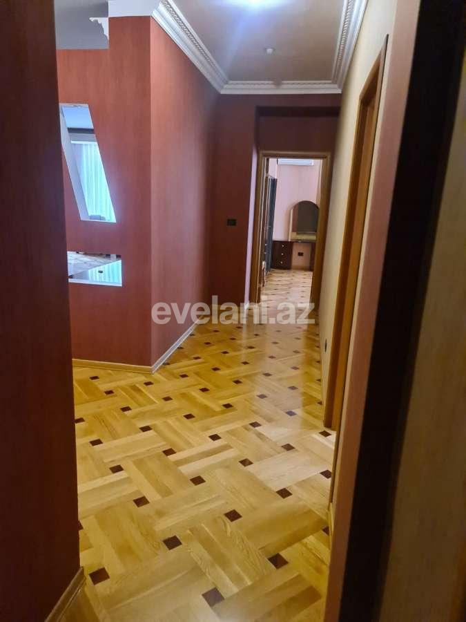 Rent, new building, 4 room, 230 m², Baku, Nasimi r, 28 may m.