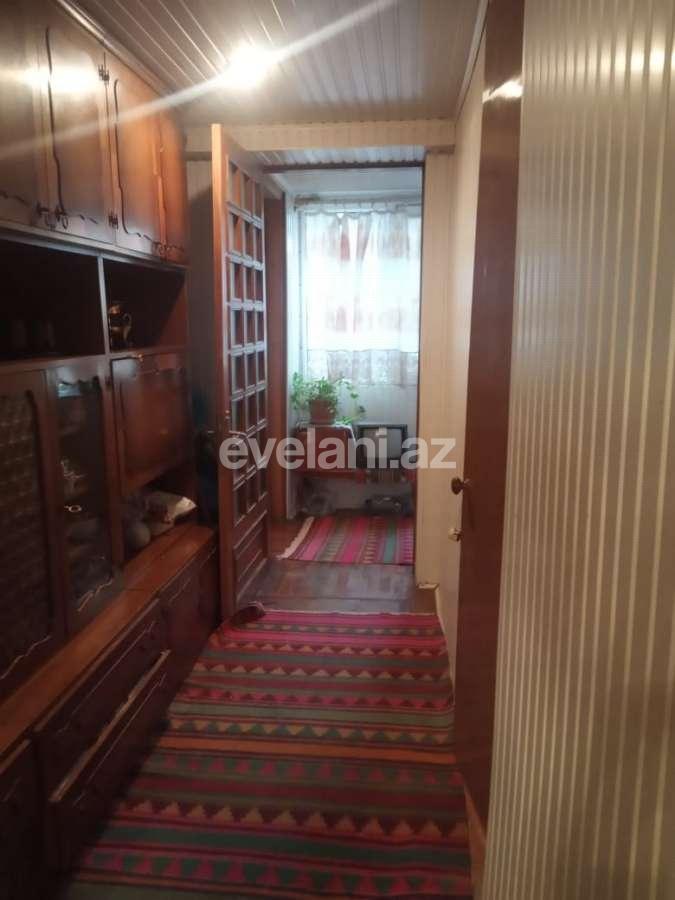 Satılır, köhnə tikili, 4 otaqlı, 100 m², Bakı, Nərimanov r, Gənclik m.