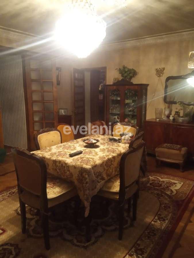 Satılır, köhnə tikili, 4 otaqlı, 100 m², Bakı, Nərimanov r, Gənclik m.