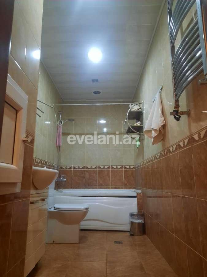 Rent, new building, 3 room, 135 m², Baku, Narimanov r, Nariman Narimanov m.