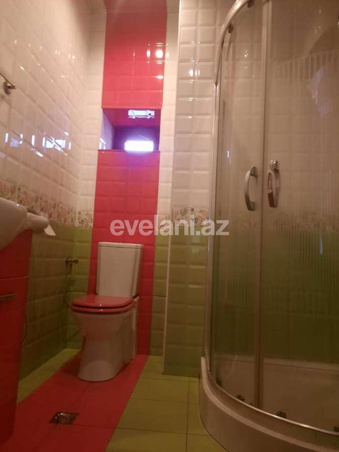 Rent, new building, 3 room, 135 m², Baku, Narimanov r, Nariman Narimanov m.