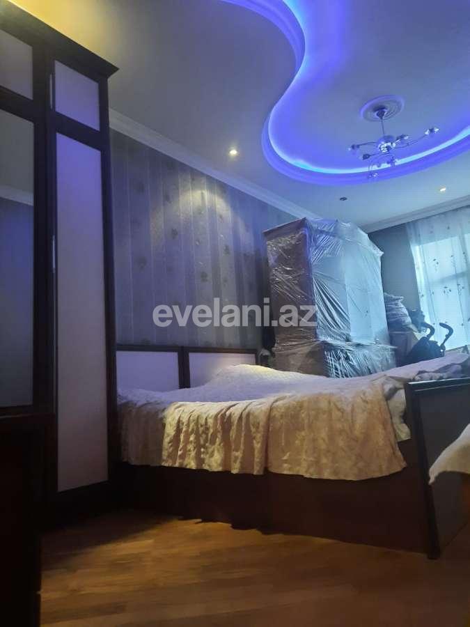 Rent, new building, 3 room, 135 m², Baku, Narimanov r, Nariman Narimanov m.